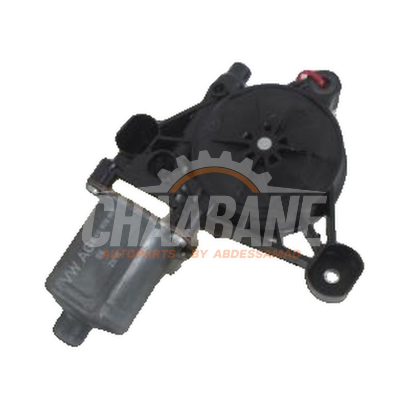 Moteur de vitre portiere 8W0959801 Audi Q7 2016