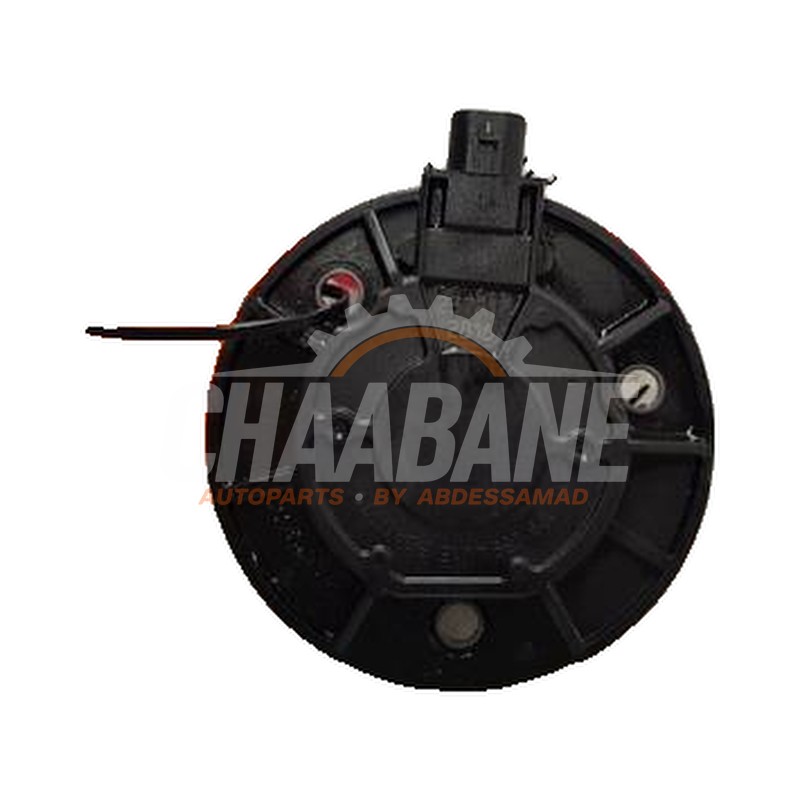 Reglage arbre a cames 06L109259A Audi S3 (8V1/8VK) 2.0 T FSI 16V 2012 / 2017