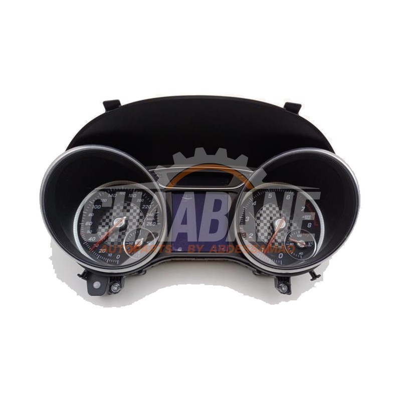 Compteur A1769007903 Mercedes A (W176) 2.0 A-250 Turbo 16V