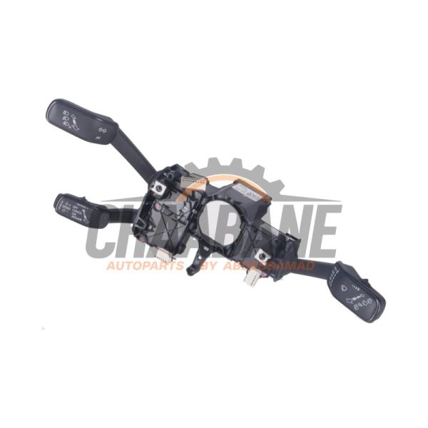 Commutateur reglage direction 3Q0953521BD Skoda Superb 2015 / 2024