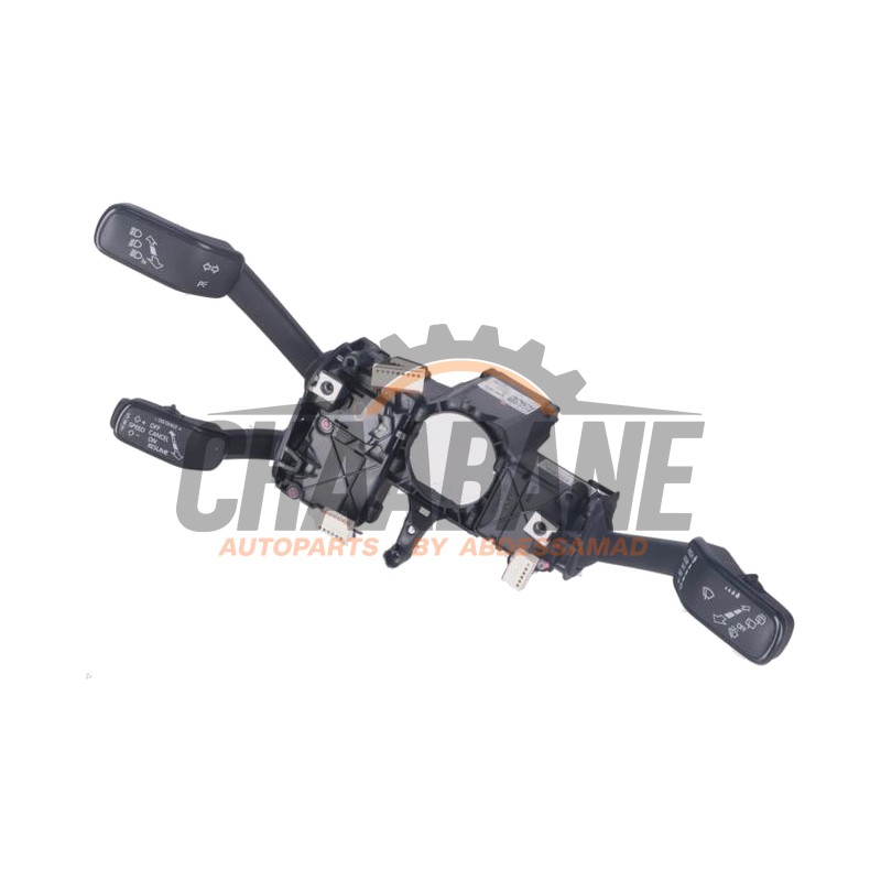 Commutateur reglage direction 3Q0953521BD Skoda Superb 2015 / 2024
