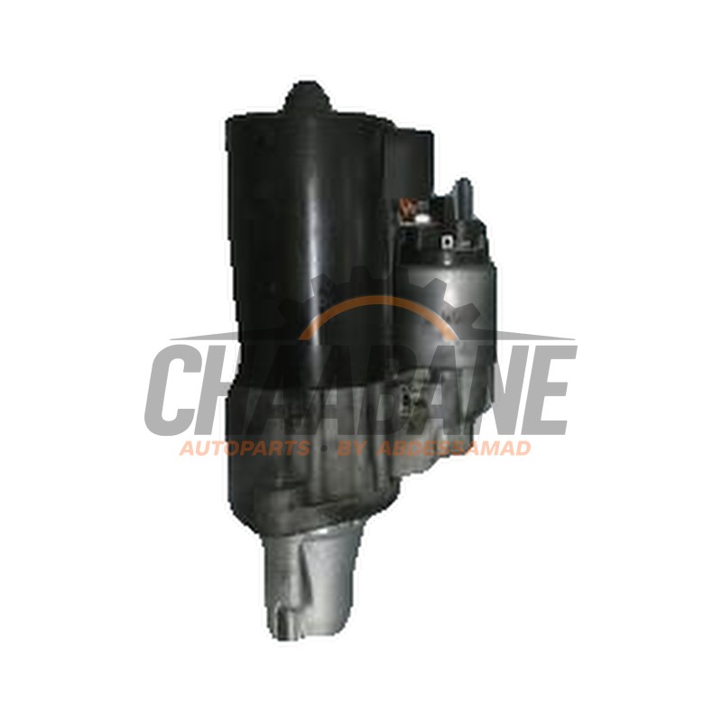 Demarreur 0001147406 Mercedes S-Klasse