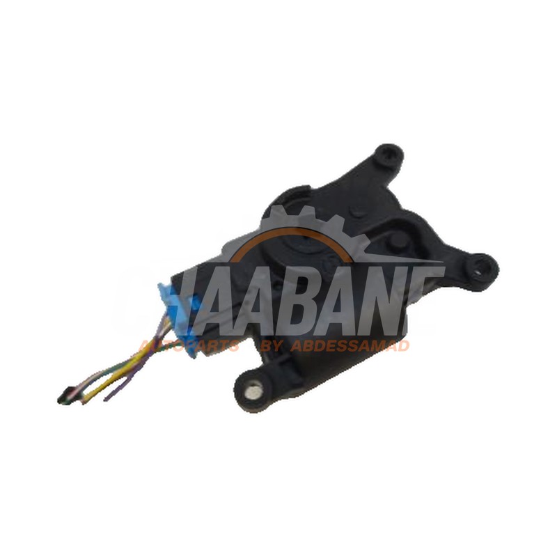Clapet chauffage moteur 5Q0907511D Audi A3 2012 / 2020