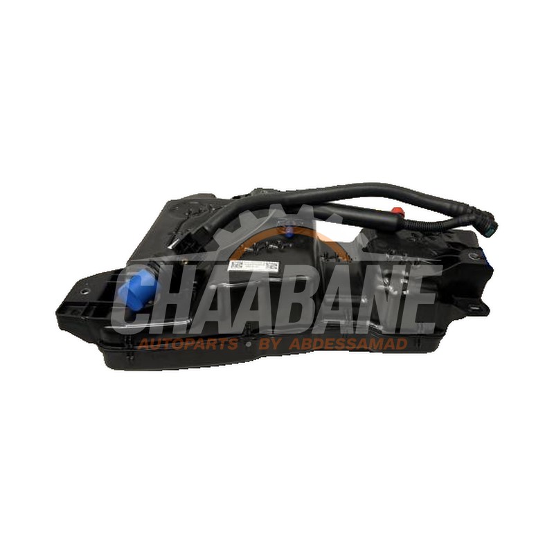 Reservoir Adblue 5QS131877 Volkswagen Tiguan (CT1) 2.0 TDI 2023