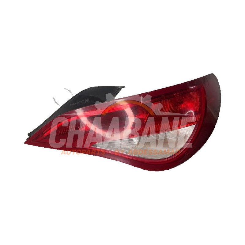Feu arriere droit A117906 Mercedes CLA (117.3) 1.6 CLA-180 16V