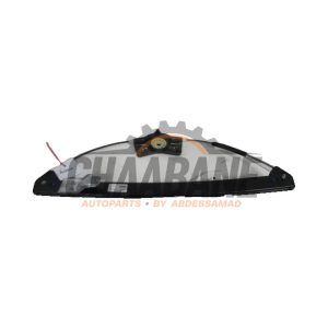 Moteur leve vitre arriere droit 81A839462 Audi Q2 2018
