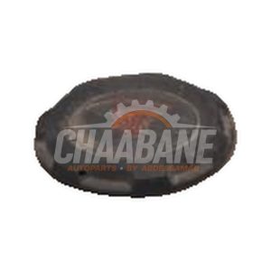 Vase dexpansion 2Q0121407D Seat Ibiza V (KJB) 1.6 TDI 95 2017