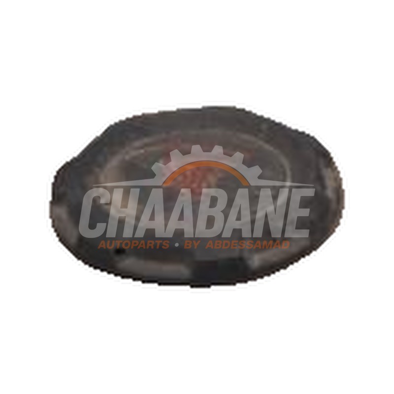 Vase dexpansion 2Q0121407D Seat Ibiza V (KJB) 1.6 TDI 95 2017