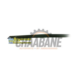 Montant de toit gauche A1666900780 Mercedes GLE (W166) 43 AMG 3.0 V6 24V Turbo 4-Matic