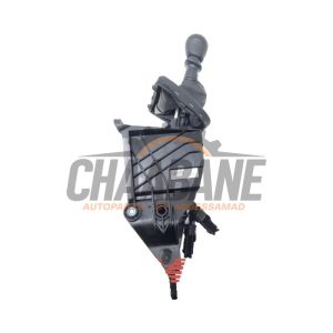 Timonerie de changement de vitesse 511152147 Volkswagen Crafter (SY) 2.0 TDI FWD 2016