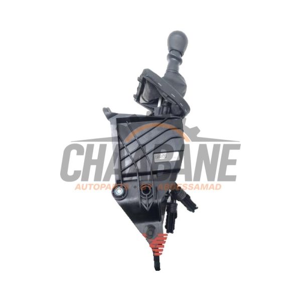 Timonerie de changement de vitesse 511152147 Volkswagen Crafter (SY) 2.0 TDI FWD 2016
