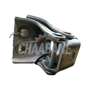 Charniere porte avant gauche A4157300137 Mercedes Citan (415.6) 1.5 109 CDI