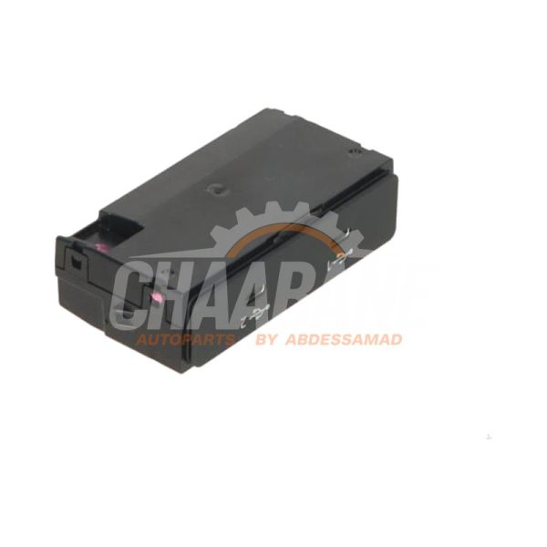 Connexion multimedia 82A035736A Audi A3 2019