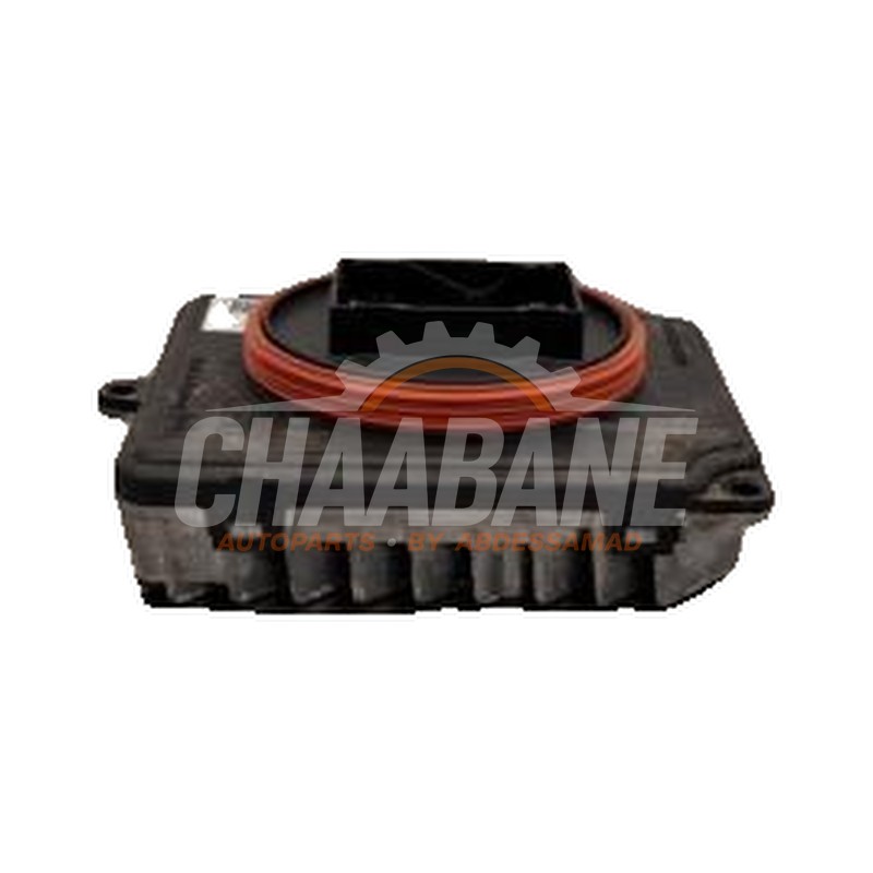 Module phare LED 4K0941572C Audi Q3 (F3B) 1.5 35 TFSI 16V 2018
