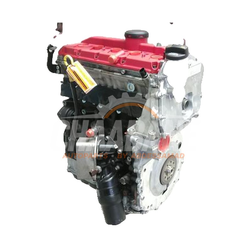 Moteur 07K100032H Audi RSQ3 2013 / 2018