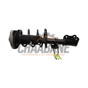 Amortisseur avant gauche A1763234300 Mercedes A (W176) 1.5 A-180 CDI, A-180d 16V