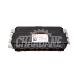 Ordinateur controle de hauteur 37148850968 BMW X5 (G05) xDrive 30d 3.0 24V 2018