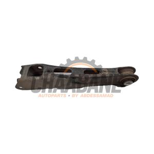 Bras de suspension arriere droit 687150704 BMW iX3 80 kWh 2020