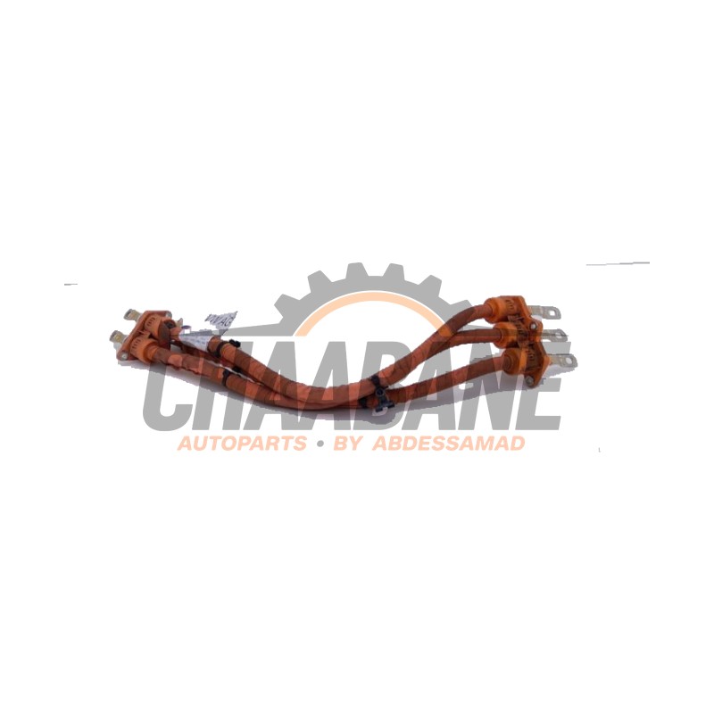 Cable haute tension 5QJ971013 Audi Q3 Sportback (F3N) 1.4 45 TFSIe 16V 2019