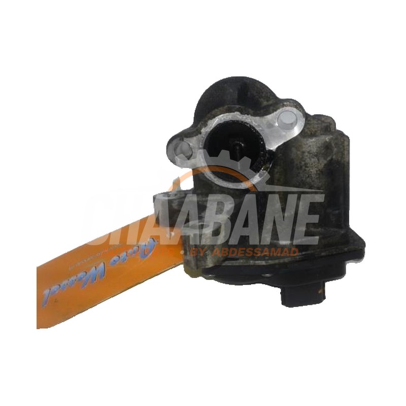 Valve RGE 147100789R Mercedes C Estate (S205) C-200 BlueTEC, C-200 d 1.6 16V