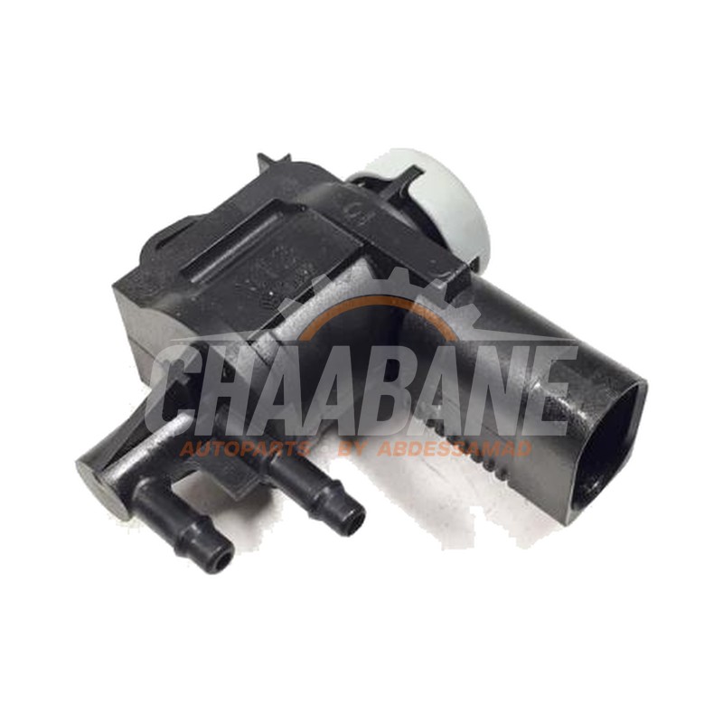 Soupape vide 1K0906283A Audi Q7 (4MB/4MG) 3.0 TDI V6 24V 2015