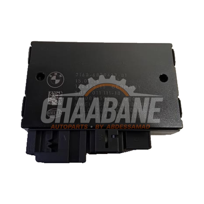 Module crochet de traction 6879427 BMW X1 2014 / 2022