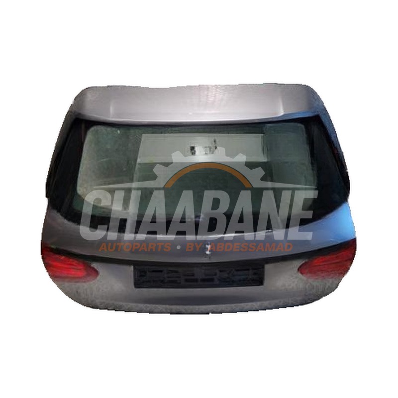 Hayon 2057404000 Mercedes C Estate (S205) C-350 e 2.0 16V