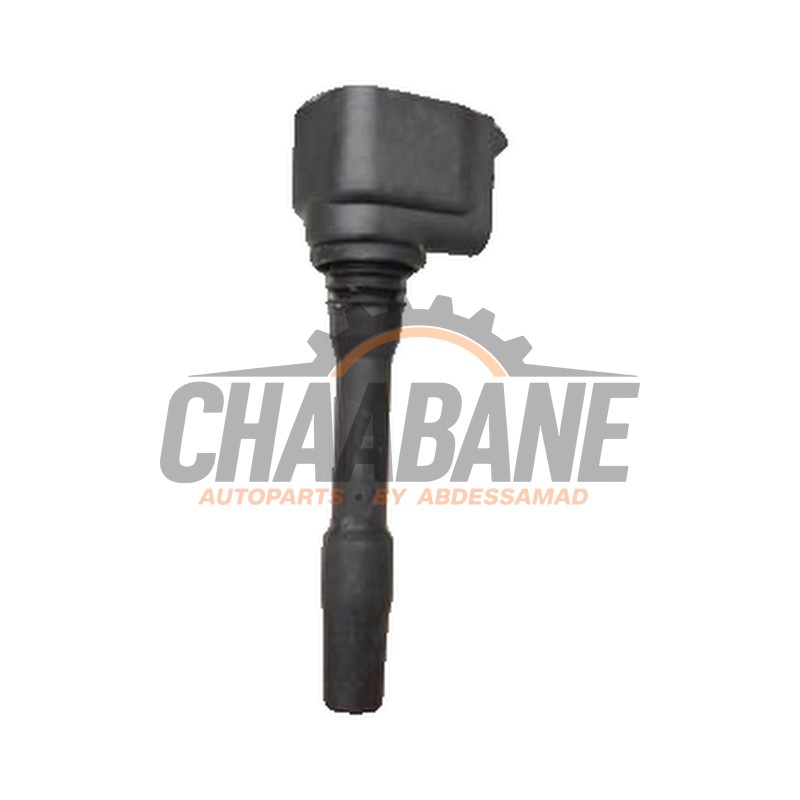 Broche bobine 77460003 BMW 2 serie Gran Tourer (F46) 218i 1.5 TwinPower Turbo 12V 2014