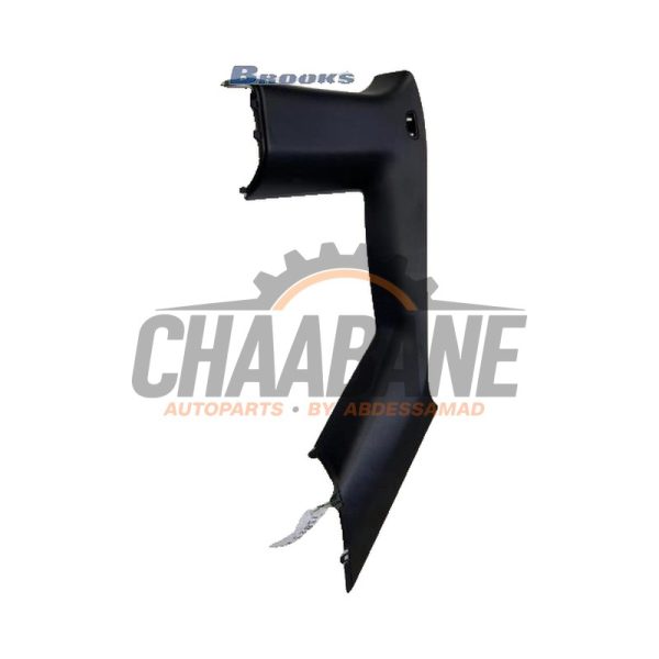 C-style protection droite 51437275670 BMW i3 (I01) i3s 120Ah 2013 / 2022
