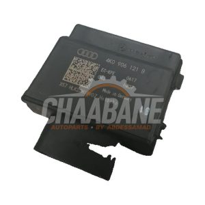 Module pompe carburant 4K0906121B Audi A6 2018