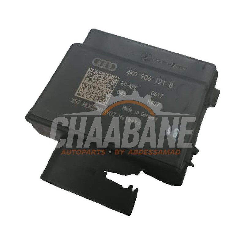 Module pompe carburant 4K0906121B Audi A6 2018