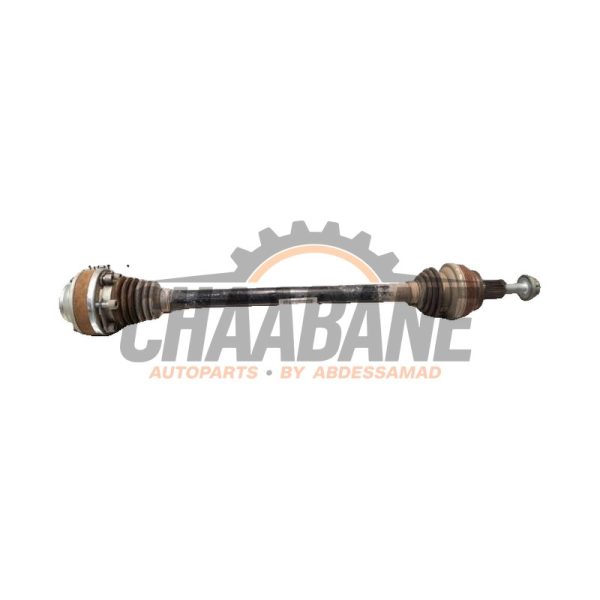 Arbre de transmission arriere gauche 5Q0501203C Skoda Karoq 2017