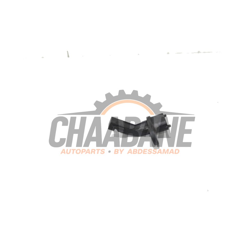 Vilebrequin capteur A2709050600 Mercedes A (W176) 2.0 A-250 Turbo 16V
