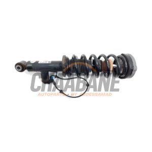 Barre amortisseur arriere droit 37126799911 BMW X4 (F26) xDrive 28i 2.0 16V Twin Power Turbo 2014 / 2018