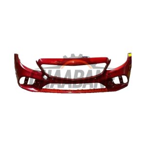 Pare choc avant A2058802305 Mercedes C (C205) C-180 1.6 16V