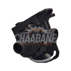 Pompe a eau supplementaire DX23180474AC Jaguar E-Pace 2.0 D 180 16V AWD