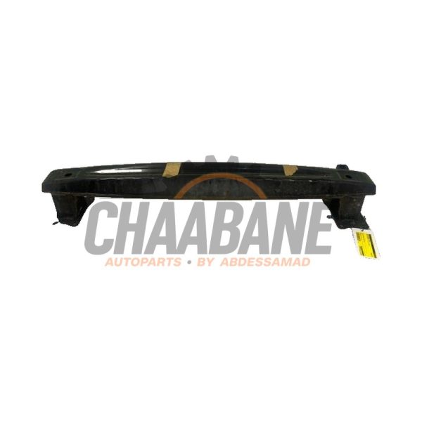 Renfort pare choc arriere 6F0807305F Seat Ibiza V (KJB) 1.0 TSI 12V 2017