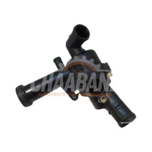 Boitier thermostat 07K121115D Audi RSQ3 2013 / 2018