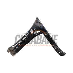 Support pare-chocs arriere droit A2058801802 Mercedes C (W205) C-350 e 2.0 16V