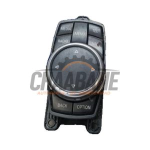 Bouton I-drive 6582935072302 BMW X5 (F15) 2013 / 2018