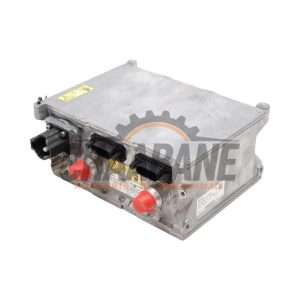 Calculateur batterie hybride A0009001007 Mercedes S (222.0/222.1) 3.0 S-500 Plug-in Hybrid Biturbo 24V