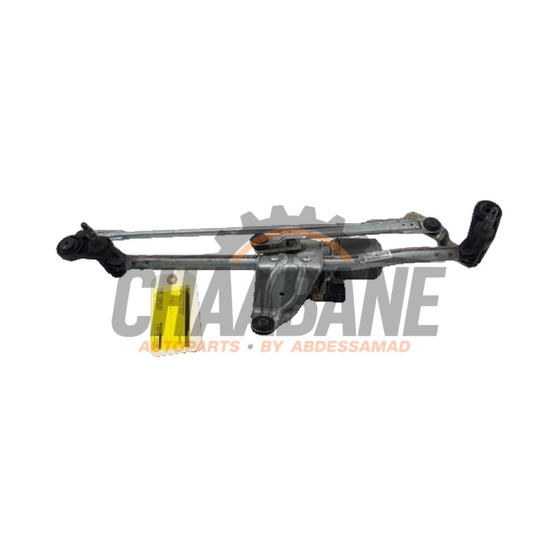 Moteur + mecanisme dessuie glace 566955119 Skoda Kodiaq 2.0 TDI 150 16V 2016