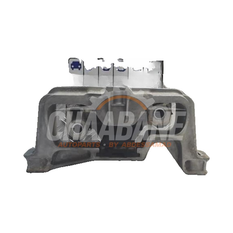 Support moteur A2462401617 Mercedes A (W176) 2.2 A-200 CDI, A-200d 16V 4-Matic