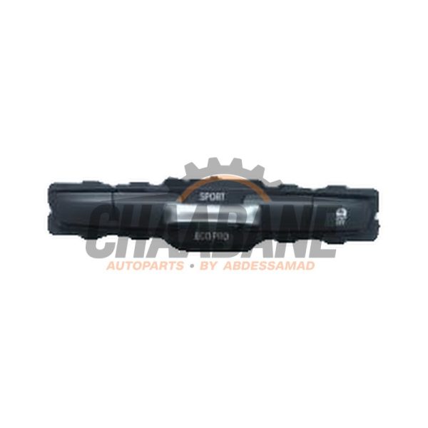 Commutateur ESP 61319323940 BMW 2 serie Gran Tourer (F46) 214d 1.5 TwinPower Turbo 12V 2014