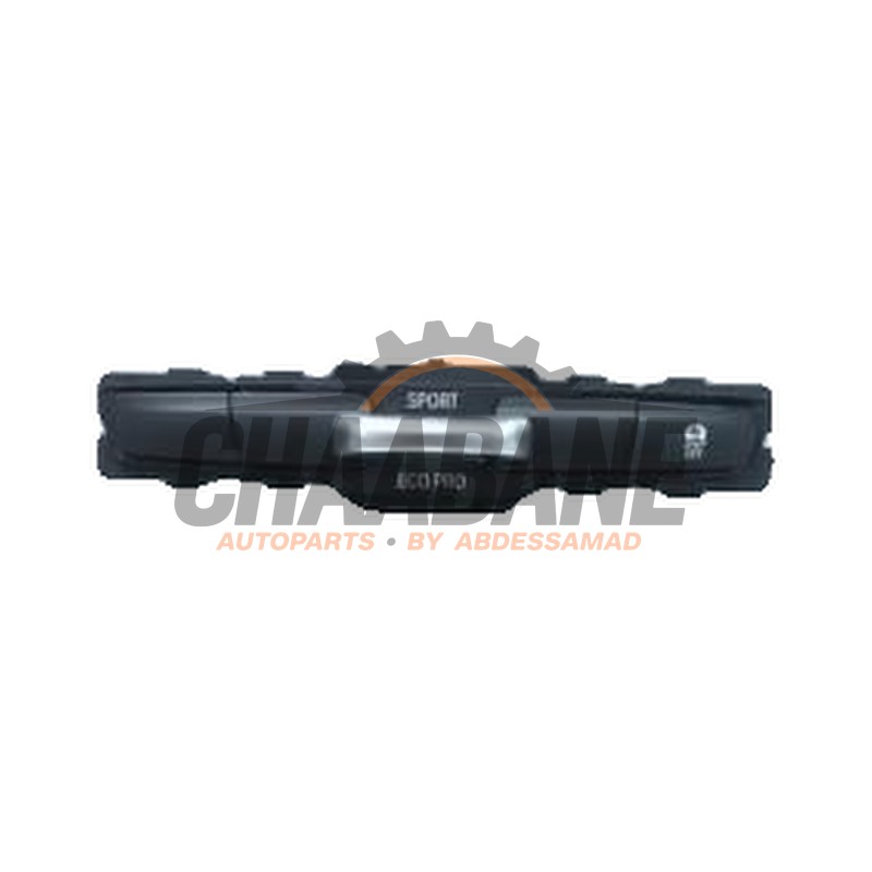 Commutateur 61319323940 BMW 2-Serie 2013 / 2021