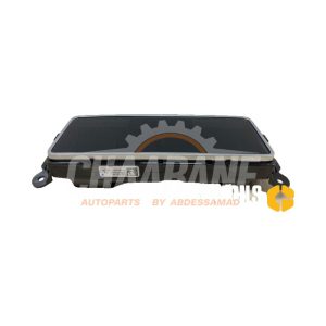 Panneau de commandes chauffage 4K0919158B Audi A6 Avant (C8) 3.0 V6 24V 50 TDI Mild hybrid Quattro 2018