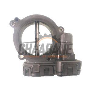 Boitier accelerateur A6510900470 Mercedes GLA (156.9) 2.2 220 d 16V 4-Matic