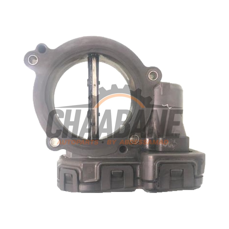 Boitier accelerateur A6510900470 Mercedes GLA (156.9) 2.2 220 d 16V 4-Matic