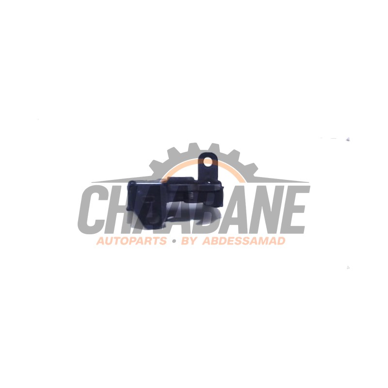 Traverse superieure 2048800260 Mercedes C-Klasse