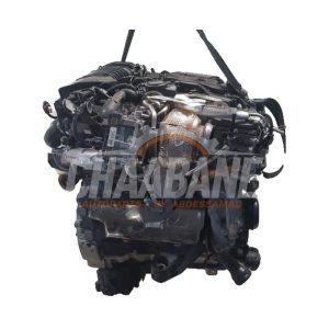Moteur A6540101804 Mercedes E (C238) E-220d 2.0 Turbo 16V